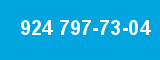 924 797-73-04